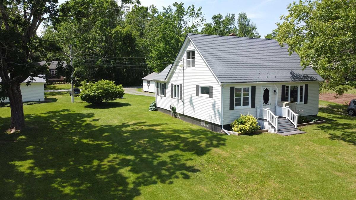 33 Maple Drive, Scotsburn, (MLS® 202306854) RE/MAX nova