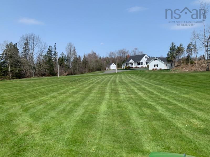 121 Greenfield Road, Murray Siding, (MLS® 202306926) RE/MAX nova