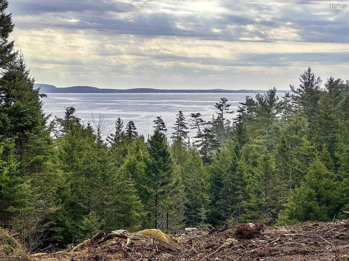 Lot 13 Parker Ridge Road, East Chester, (MLS® 202306934) RE/MAX nova