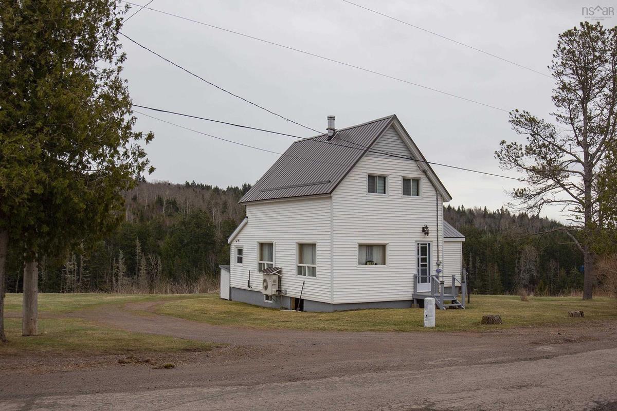 104 Yorke Settlement Road, Diligent River, (MLS® 202306947) RE/MAX nova