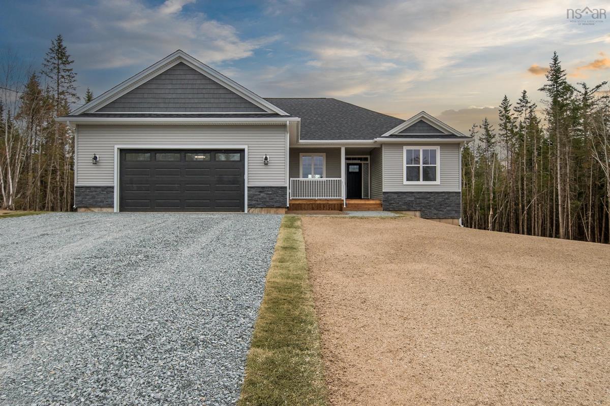 52 Osprey Ridge, Belnan, (MLS® 202306961) RE/MAX nova