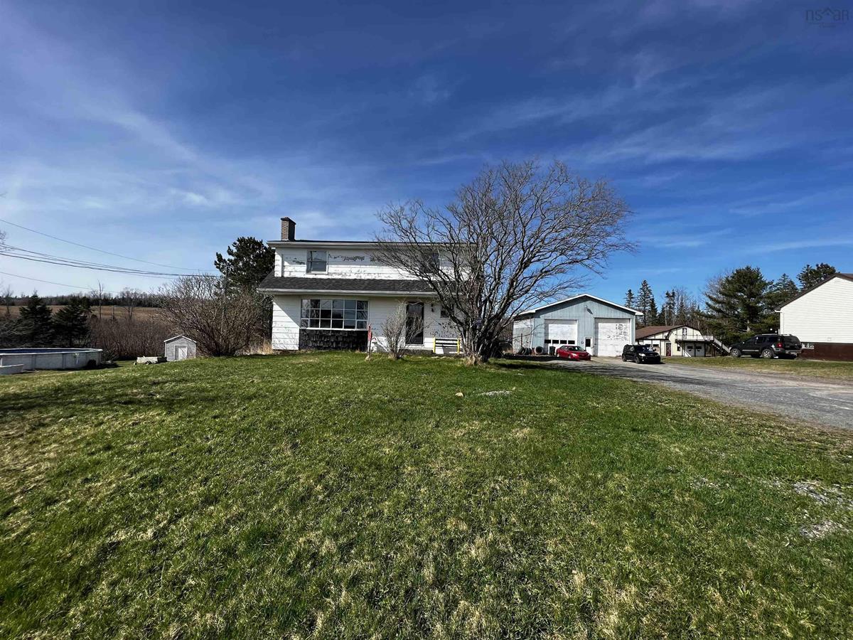 153 Mill Village Road, Shubenacadie, (MLS® 202306982) RE/MAX nova