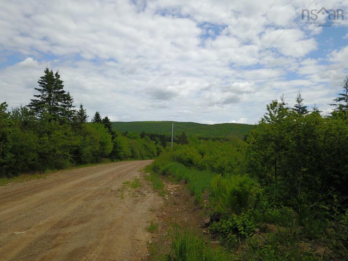 West Side Big Baddeck Road, Baddeck Forks, (MLS® 202306986) RE/MAX nova