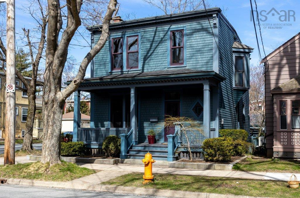 1639 Henry Street, Halifax, (MLS® 202307052) RE/MAX nova