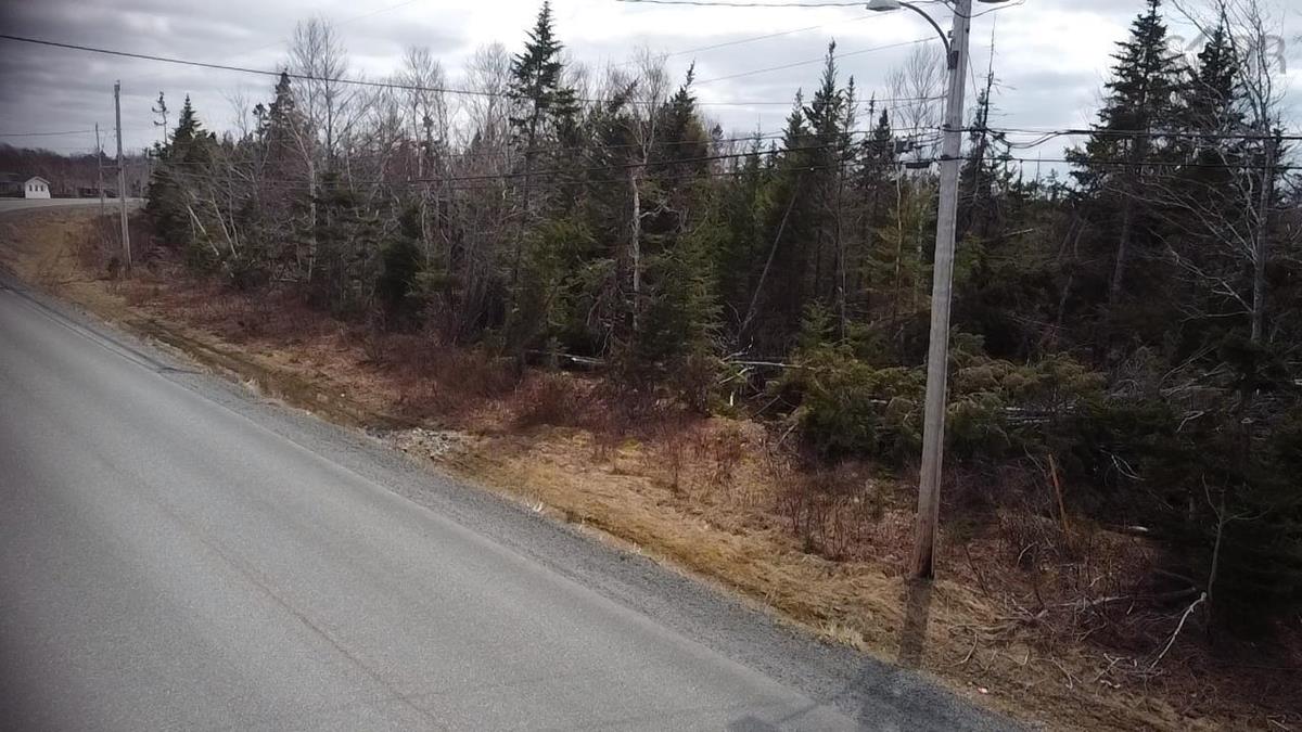 Hills Road, Albert Bridge, (MLS® 202307115) RE/MAX nova