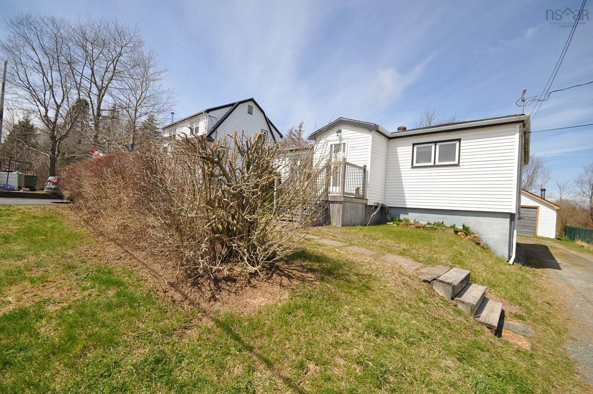 187 Old Sambro Road, Halifax, (MLS® 202307144) RE/MAX nova