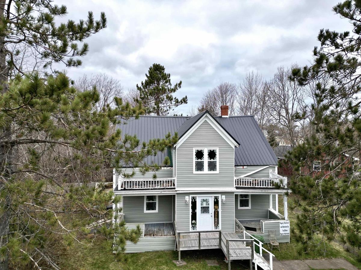 70 Haliburton Road, Pictou, (MLS® 202307226) RE/MAX nova