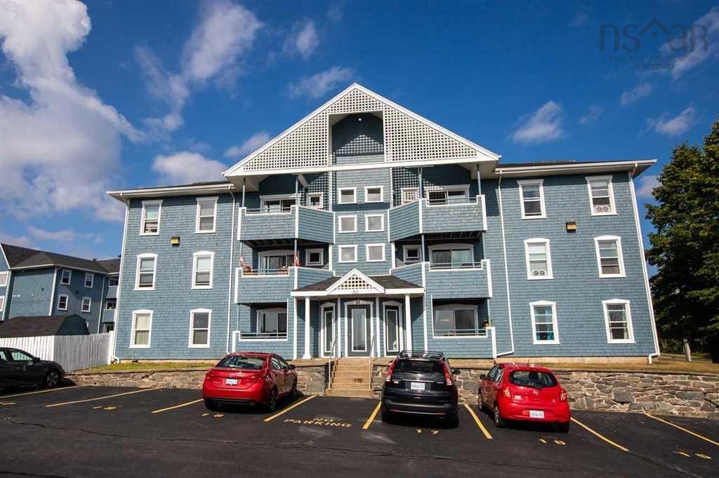 614 30 Hammonds Plains Road, Bedford, (MLS® 202307317) RE/MAX nova