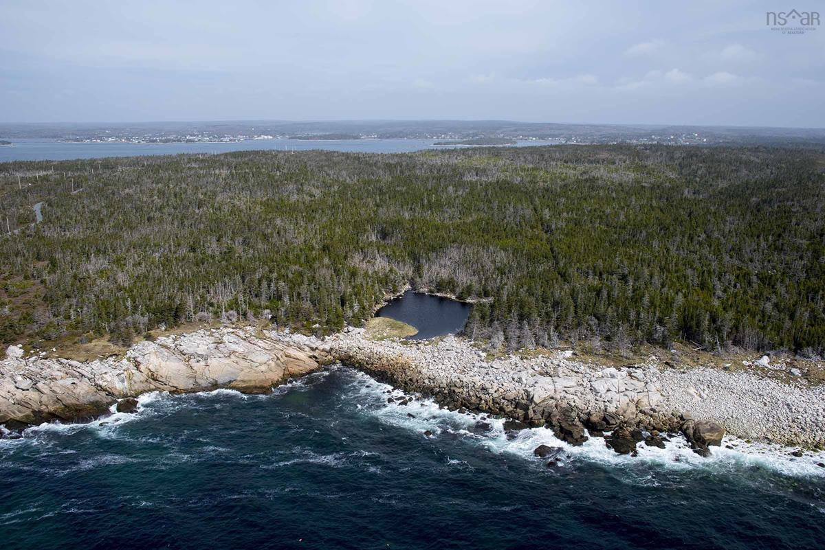 Lot 14 Bald Rock Road, Bald Rock, (MLS® 202307319) RE/MAX nova