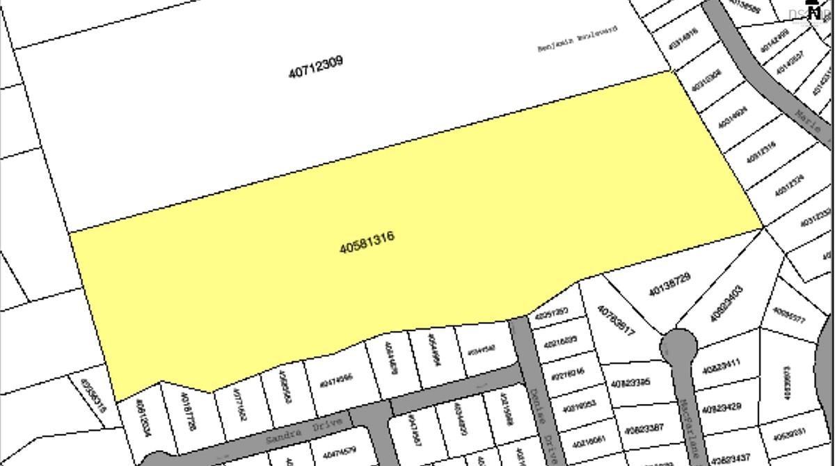 Block 1 Denise Drive, Lake Echo, (MLS® 202307380) RE/MAX nova