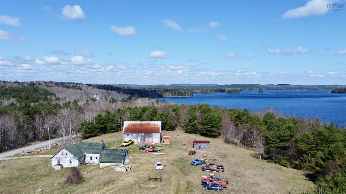 1678 Cornwall Road, Lower New Cornwall, (MLS® 202307481) RE/MAX nova