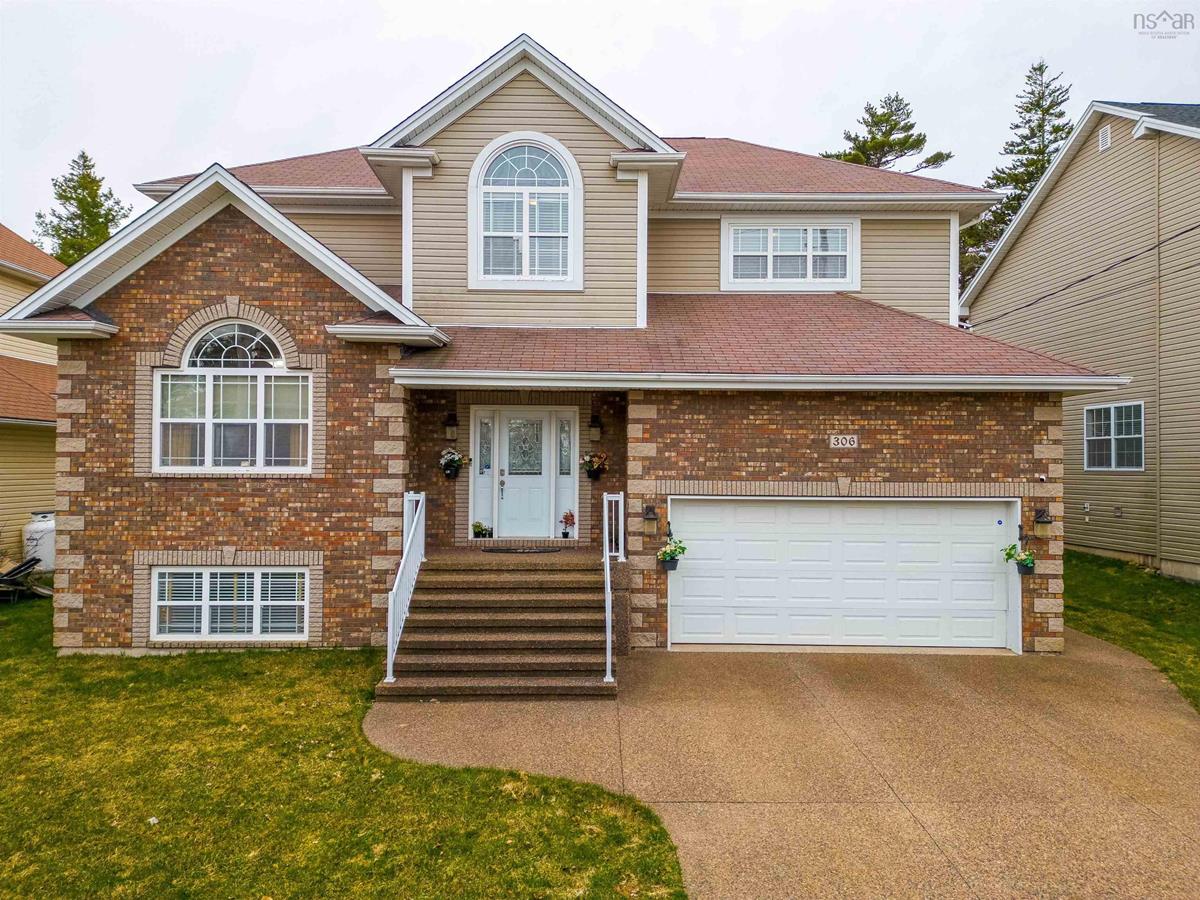 306 Southgate Drive, Bedford, (MLS® 202307506) RE/MAX nova