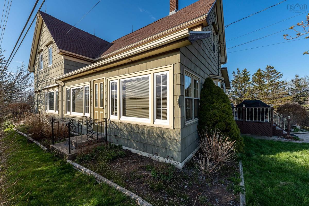 347 Patrice Rd, Church Point, (MLS® 202307512) RE/MAX nova