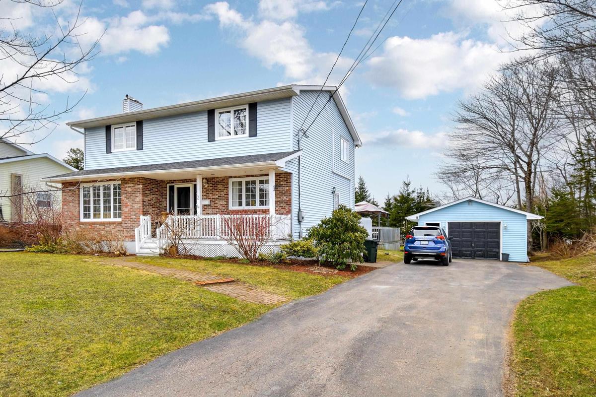 3 Monteray Drive, Sydney River, (MLS® 202307518) RE/MAX nova