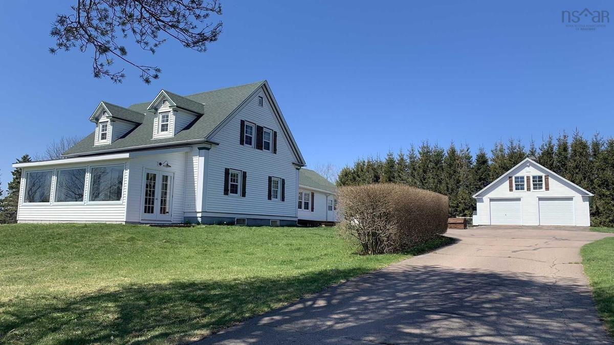 561 Shore Road, Masstown, (MLS® 202307526) RE/MAX nova