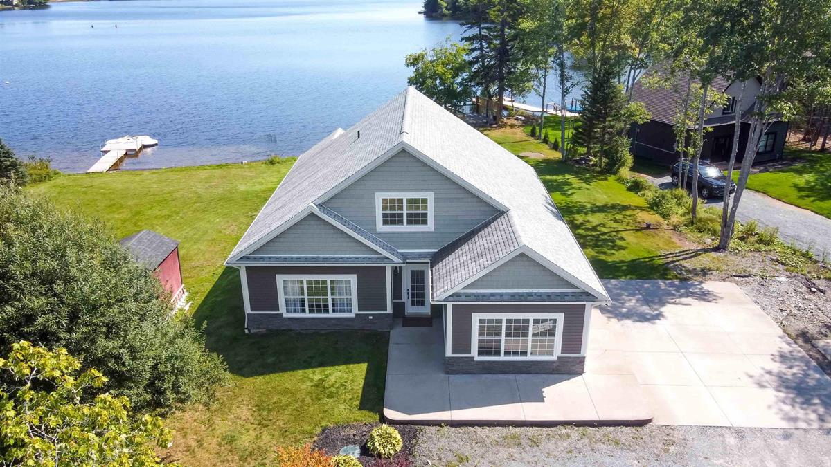 3 Pentz Lake Drive, Mount Uniacke, (MLS® 202307803) RE/MAX nova