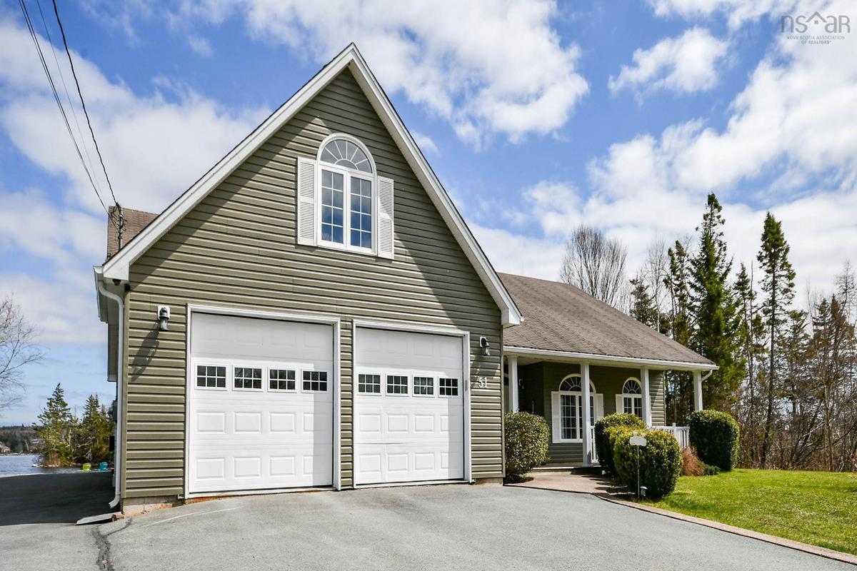 51 Christopher Lane, Porters Lake, (MLS® 202307859) RE/MAX nova