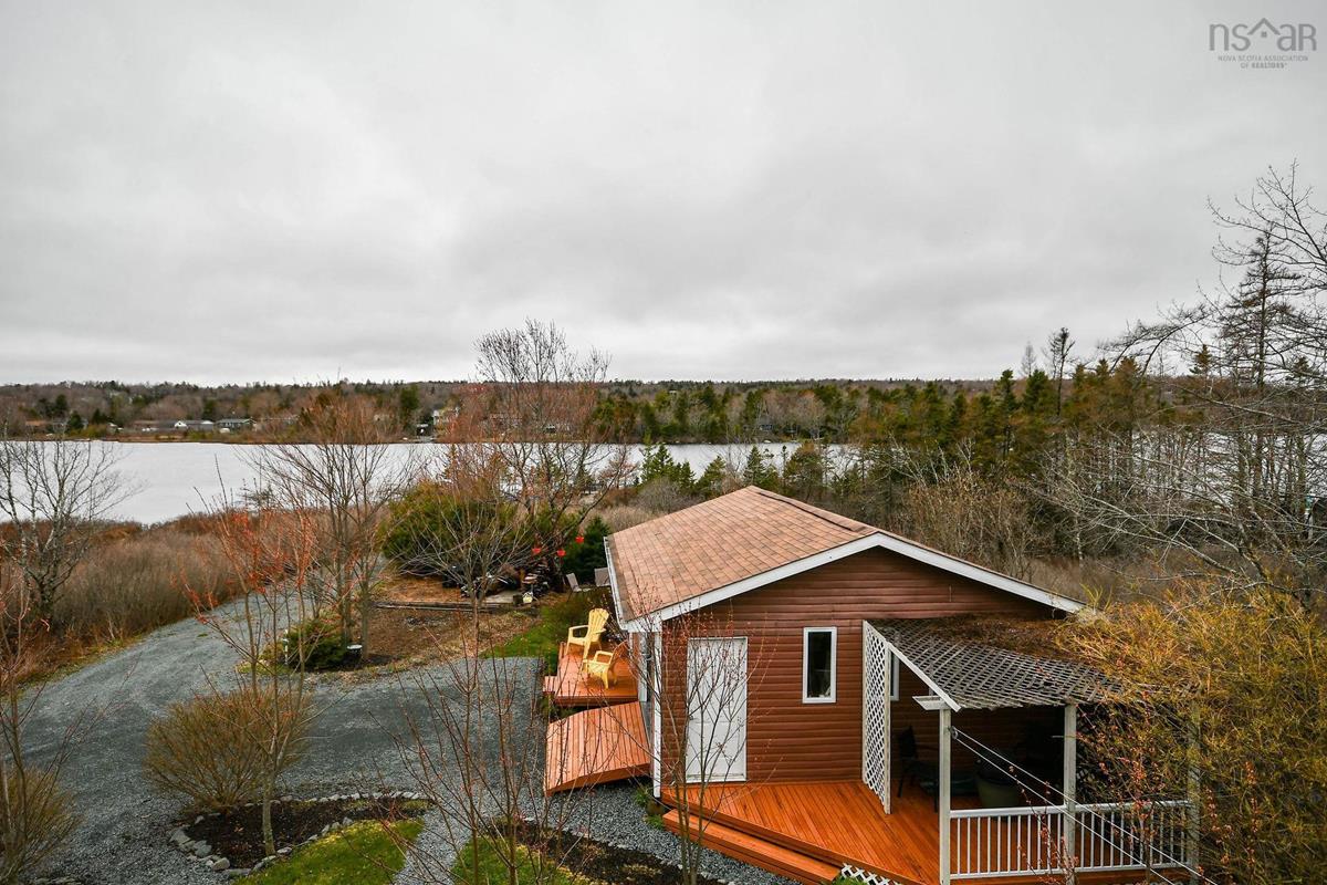 257 Ponderosa Drive, Lake Echo, (MLS® 202307873) RE/MAX nova