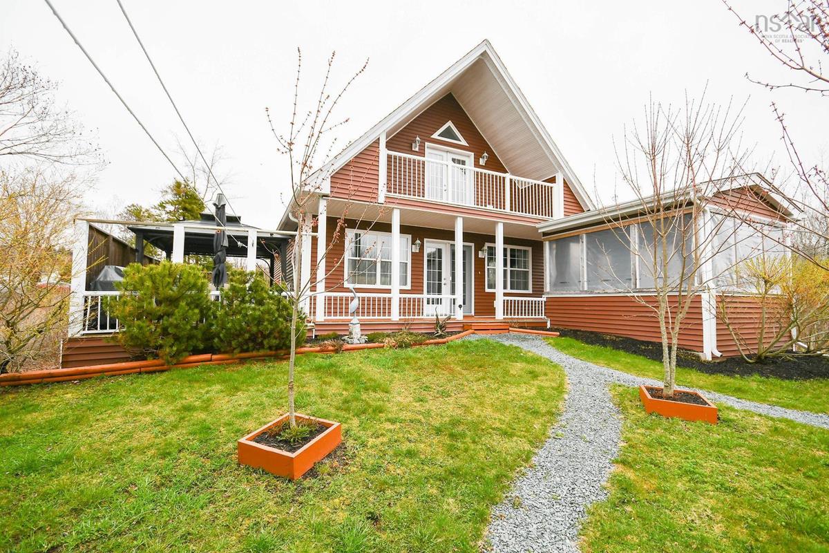 257 Ponderosa Drive, Lake Echo, (MLS® 202307873) RE/MAX nova