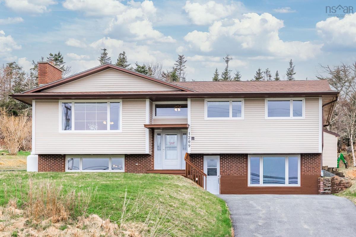 1209 Terence Bay Road, Terence Bay, (MLS® 202307888) RE/MAX nova