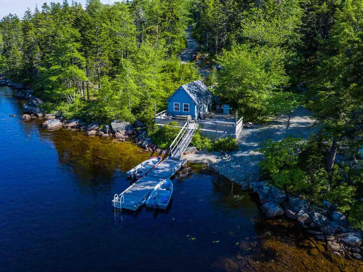 Lot 5 RL1 Scotsdale Drive, Musquodoboit Harbour, (MLS® 202307963) RE