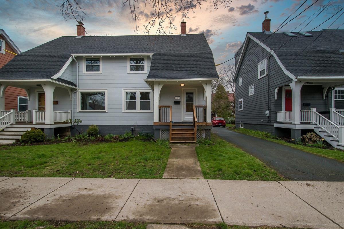6359 Seaforth Street, Halifax, (MLS® 202307986) RE/MAX nova