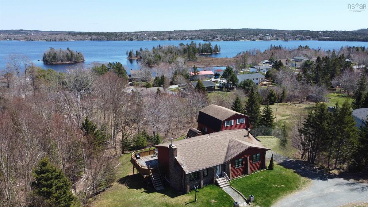 74 West Porters Lake Road, Porters Lake, (MLS® 202307994) RE/MAX nova