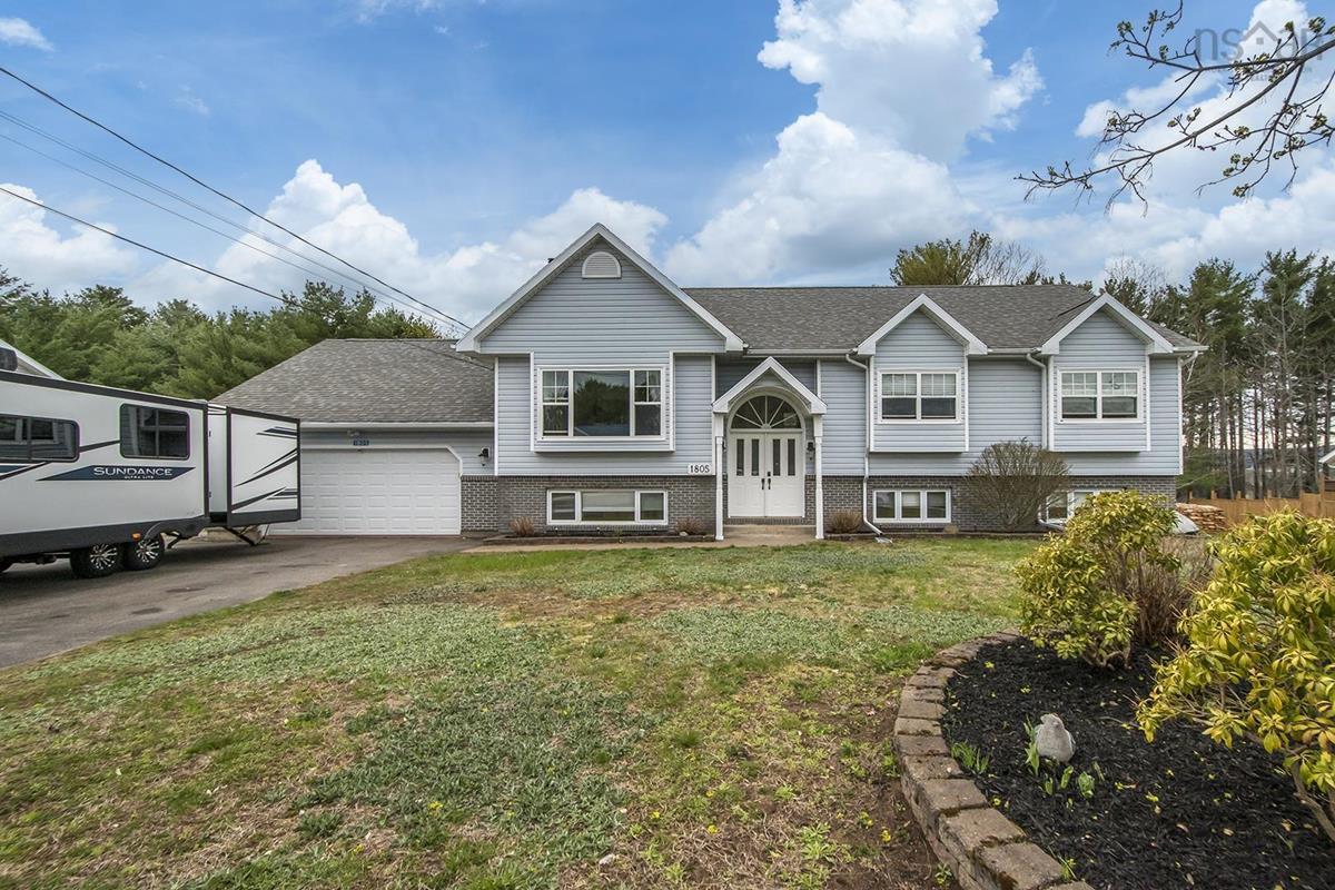 1805 Acadia Drive, Kingston, (MLS® 202308090) RE/MAX nova