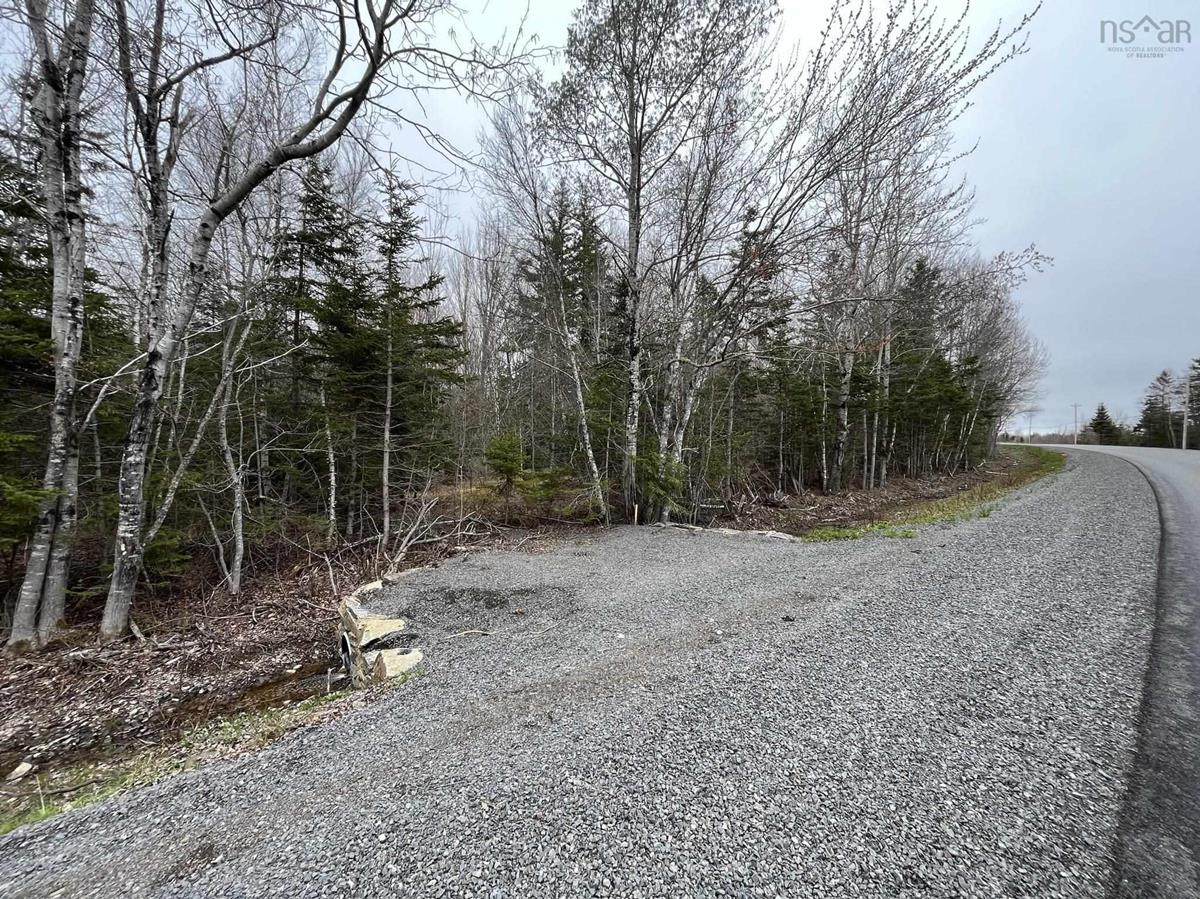 LOT NORTH RIVER ROAD, Kings County, (MLS® 202308174) RE/MAX nova