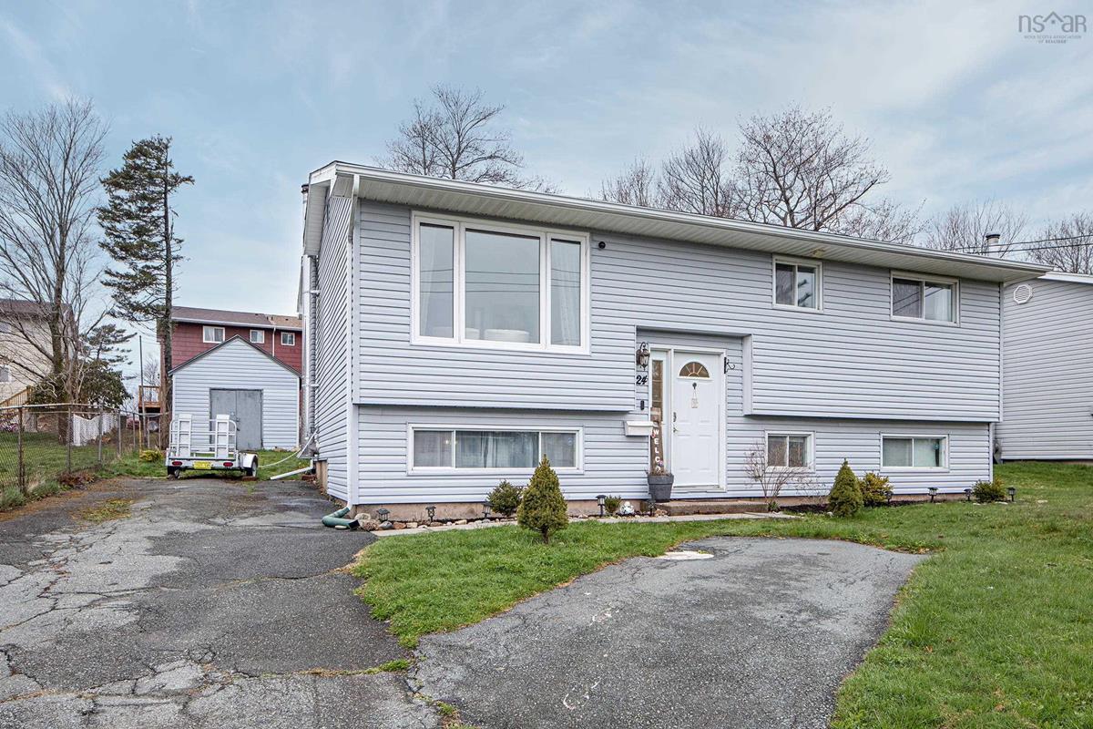 124 Flying Cloud Drive, Cole Harbour, (MLS® 202308186) RE/MAX nova