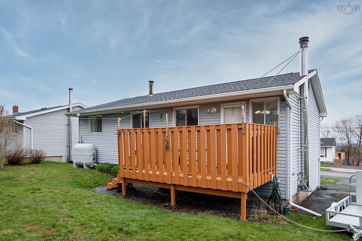 124 Flying Cloud Drive, Cole Harbour, (MLS® 202308186) RE/MAX nova