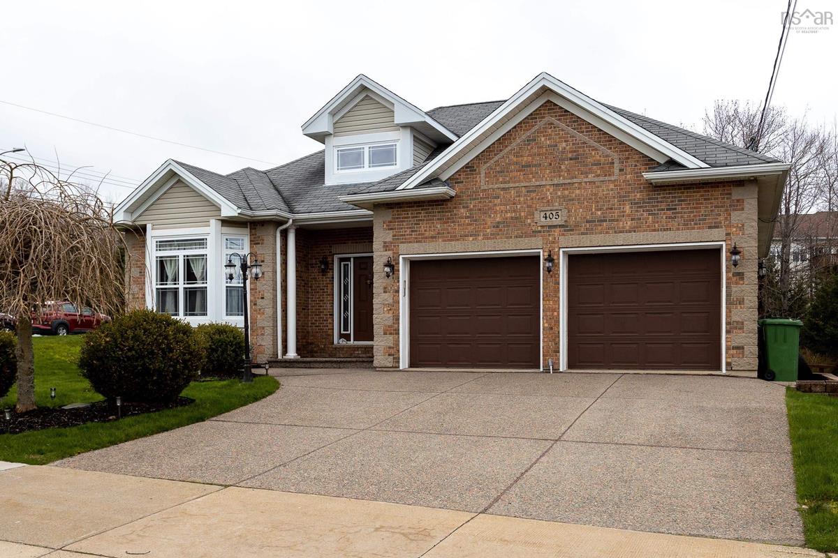 405 Portland Hills Drive, Dartmouth, (MLS® 202308207) RE/MAX nova