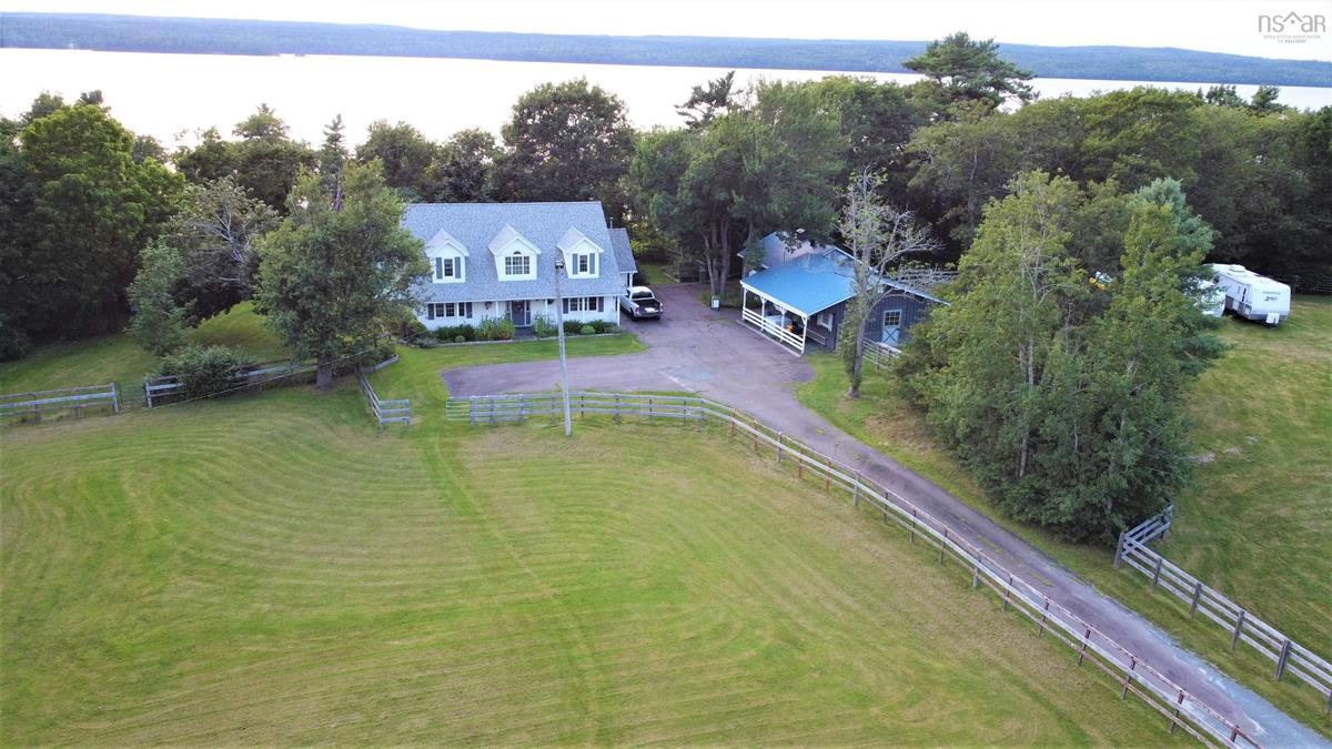 5359 Highway 2, Grand Lake, (MLS® 202308215) RE/MAX nova