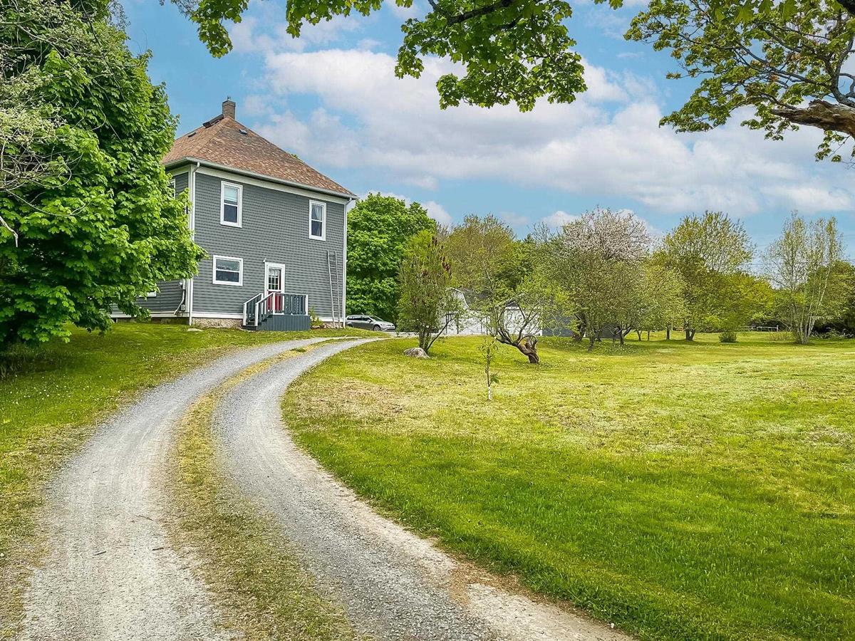 15534 Highway 3, Hebbville, (MLS® 202308271) RE/MAX nova