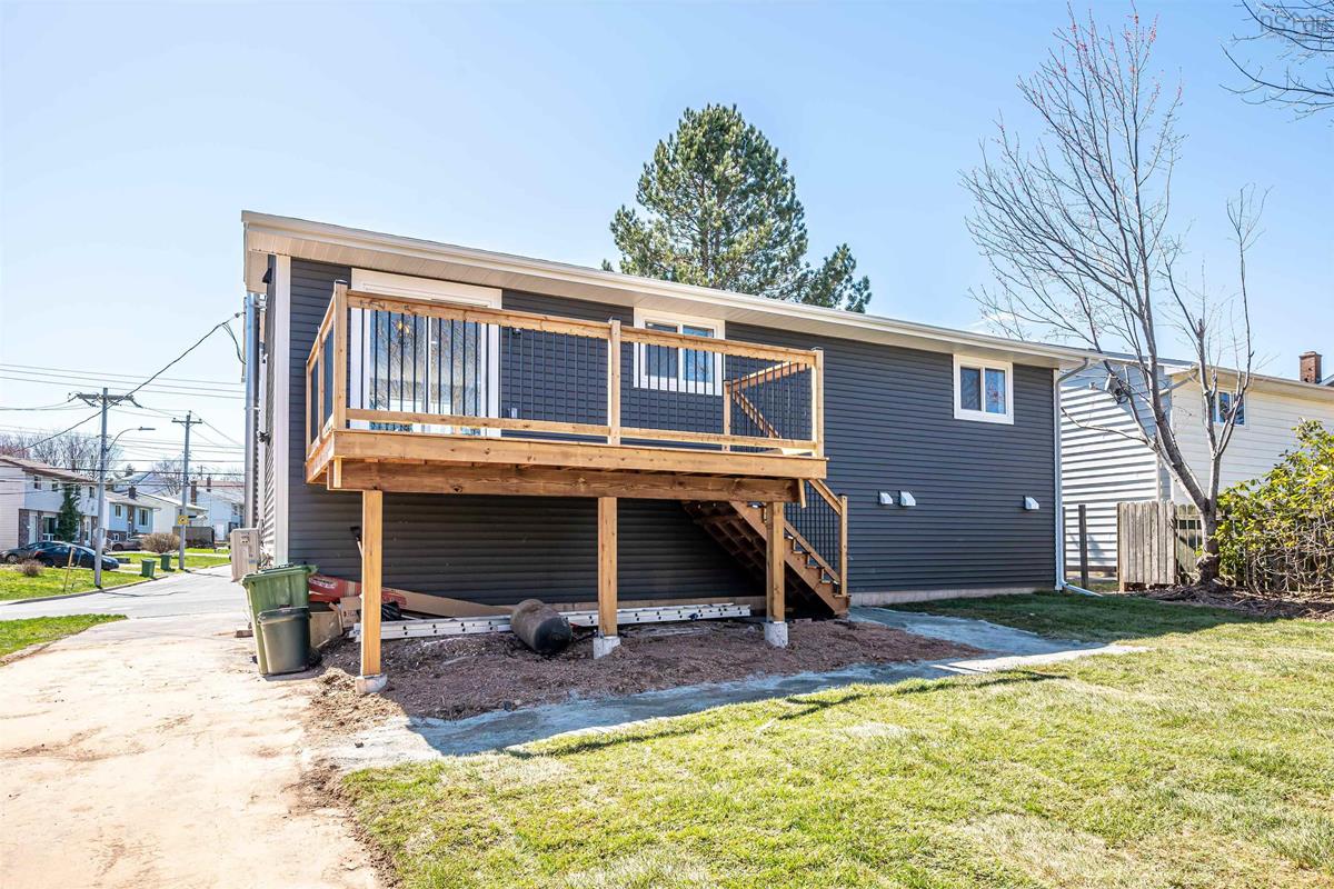 73 Cranberry Crescent, Dartmouth, (MLS® 202308395) RE/MAX nova