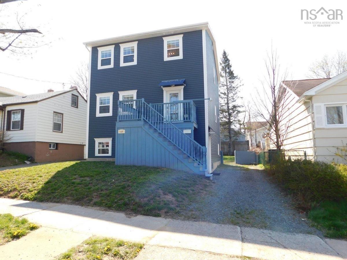 6480 Roslyn Road, Halifax Peninsula, (MLS® 202308624) RE/MAX nova