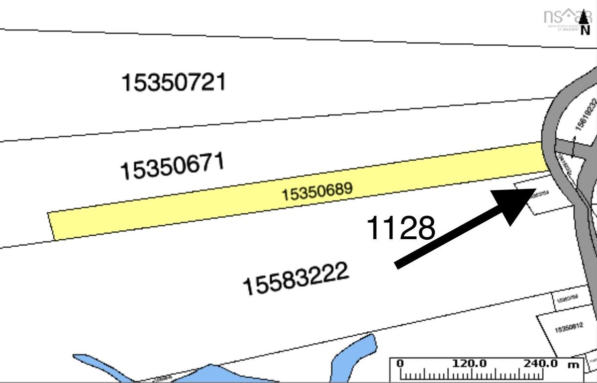 Fourchu Road, Gabarus Lake, (MLS® 202308671) RE/MAX nova