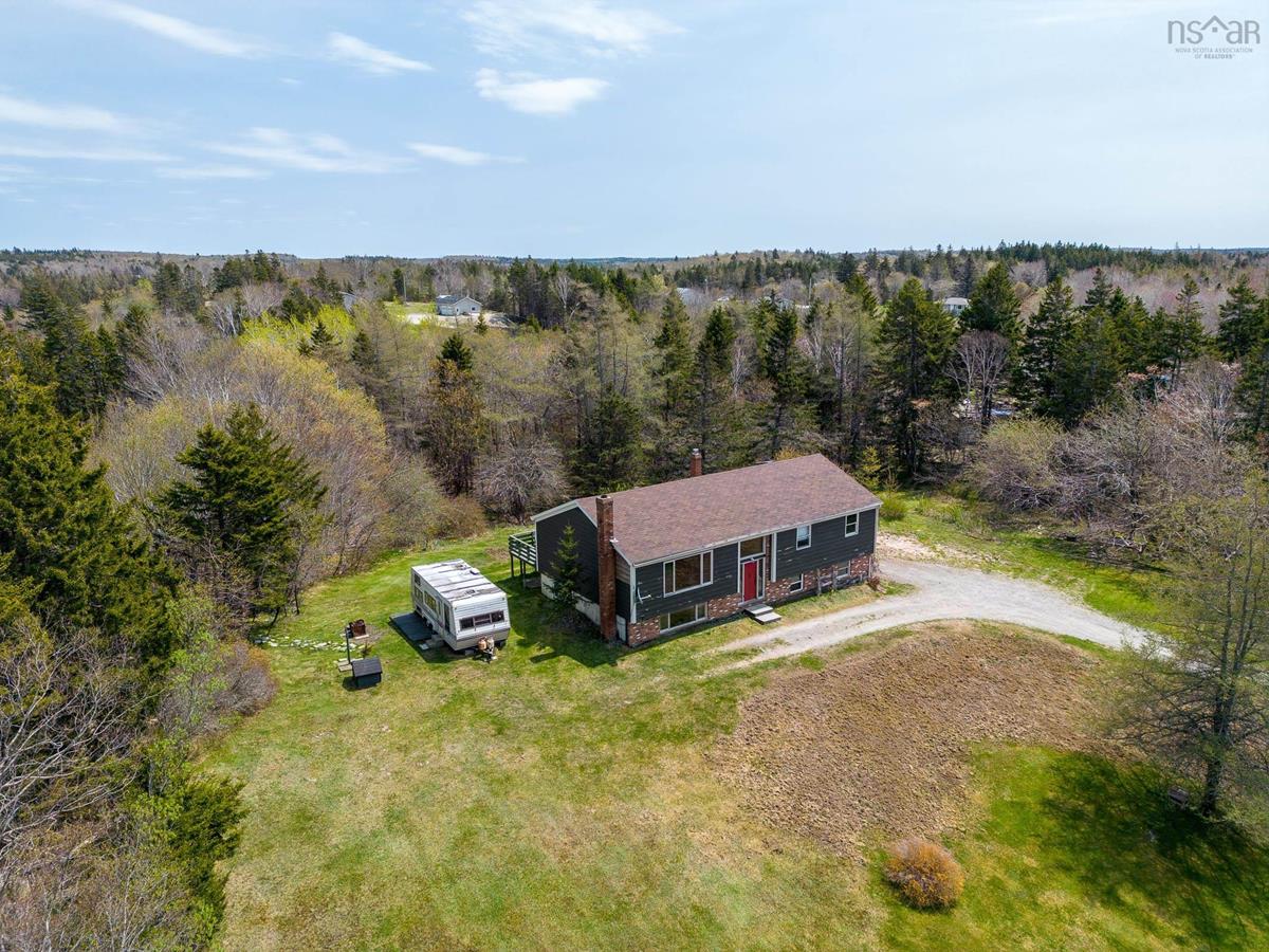 1288 Maza Road, Saulnierville, (MLS® 202308820) RE/MAX nova