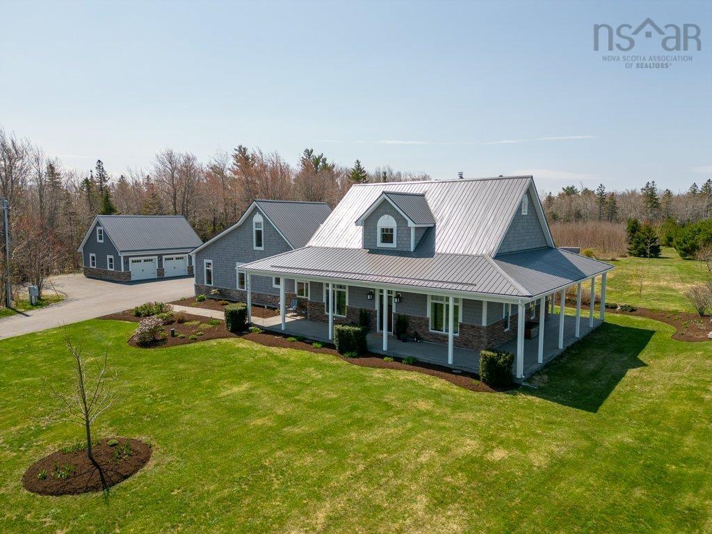 1241 English Mountain Road, Casey Corner, (MLS® 202308826) RE/MAX nova