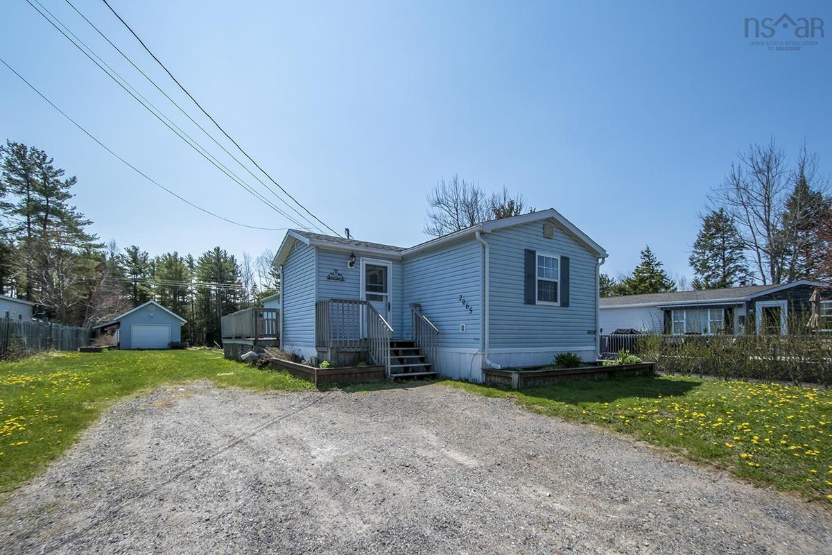 2065 Maple Court, Coldbrook, (MLS® 202308840) RE/MAX nova