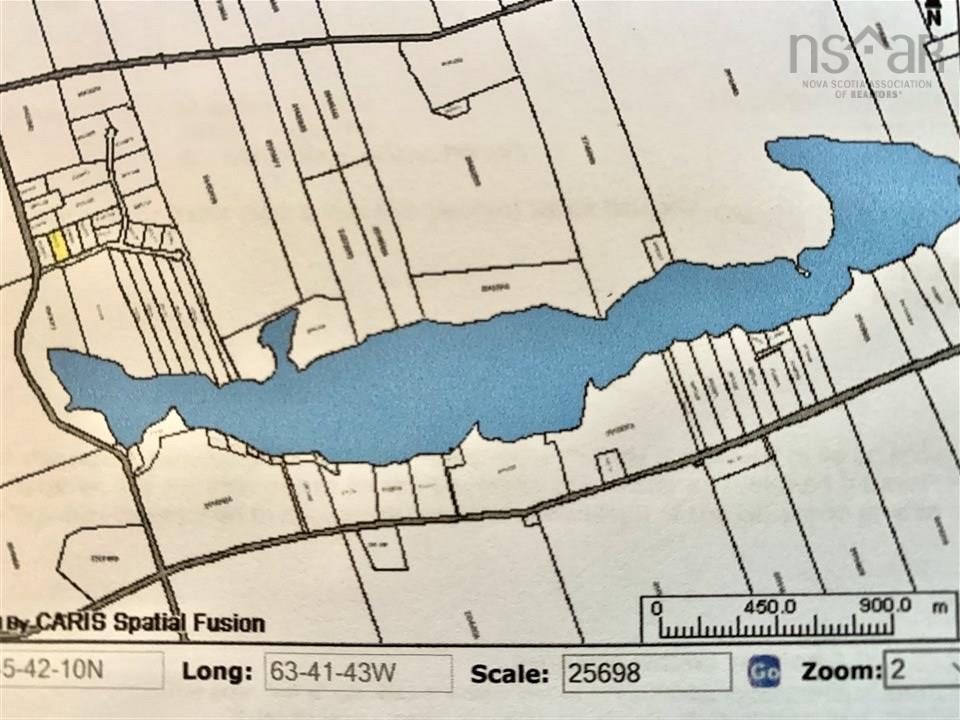 015 Jersey Road, Big Lake, (MLS® 202309022) RE/MAX nova