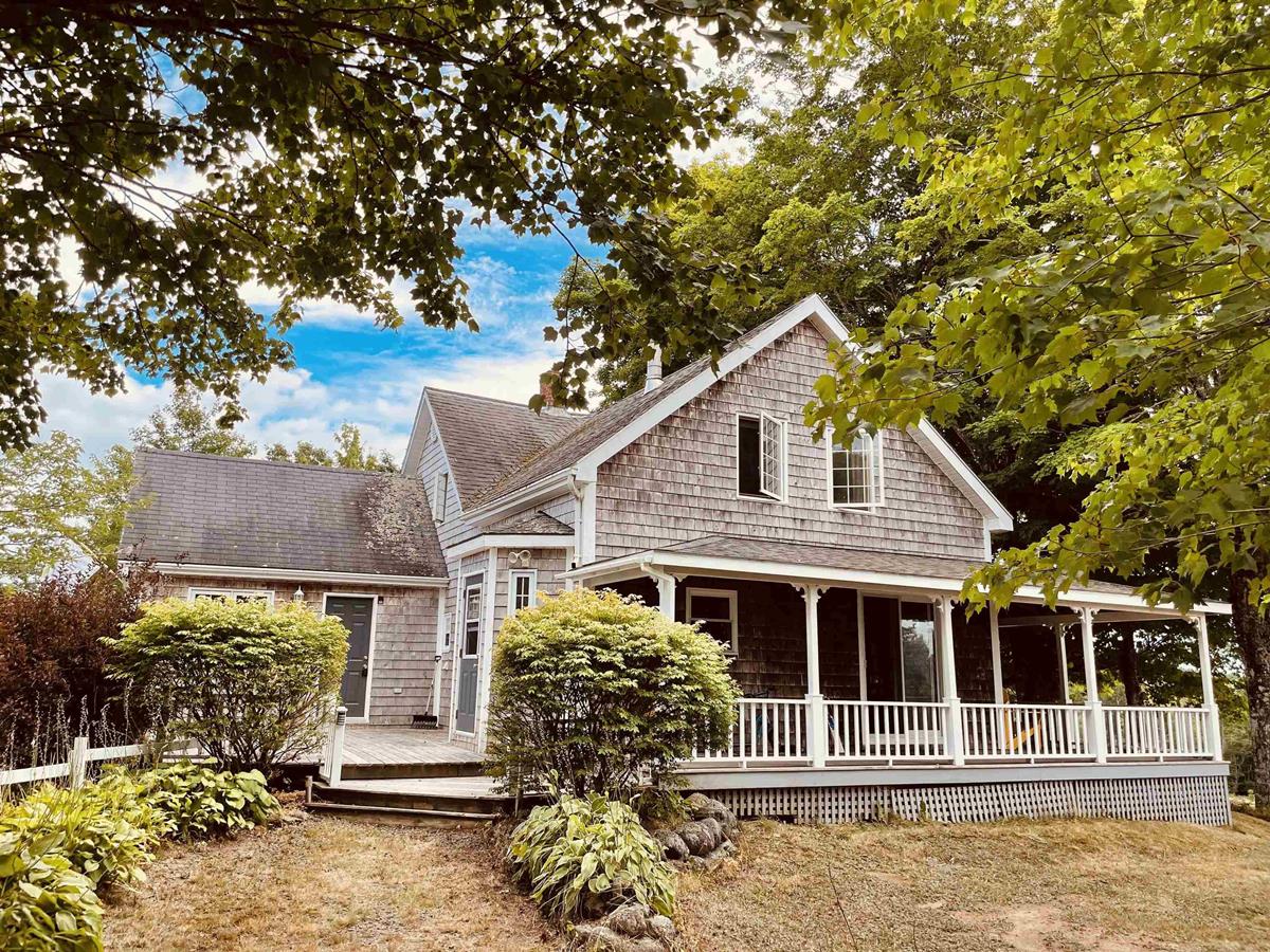 168 William Oickle Road, Baker Settlement, (MLS® 202309033) RE/MAX nova