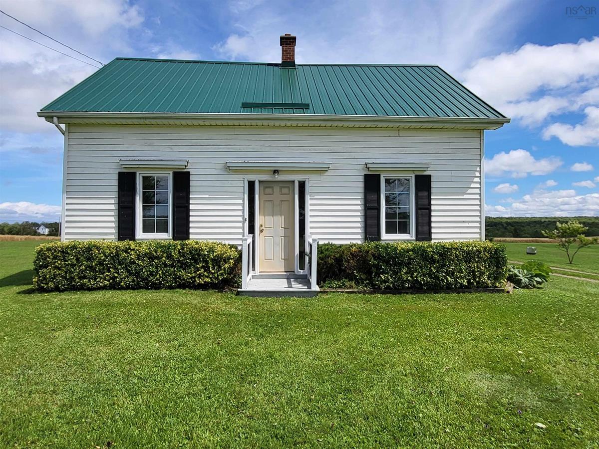 4348 Riverside Road, Princeport, (MLS® 202309036) RE/MAX nova