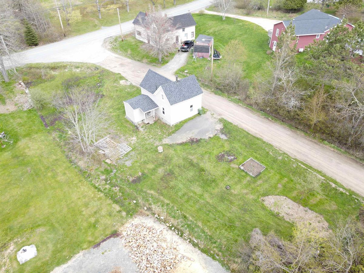 8 Pulp Mill Road, New Germany, (MLS® 202309121) RE/MAX nova