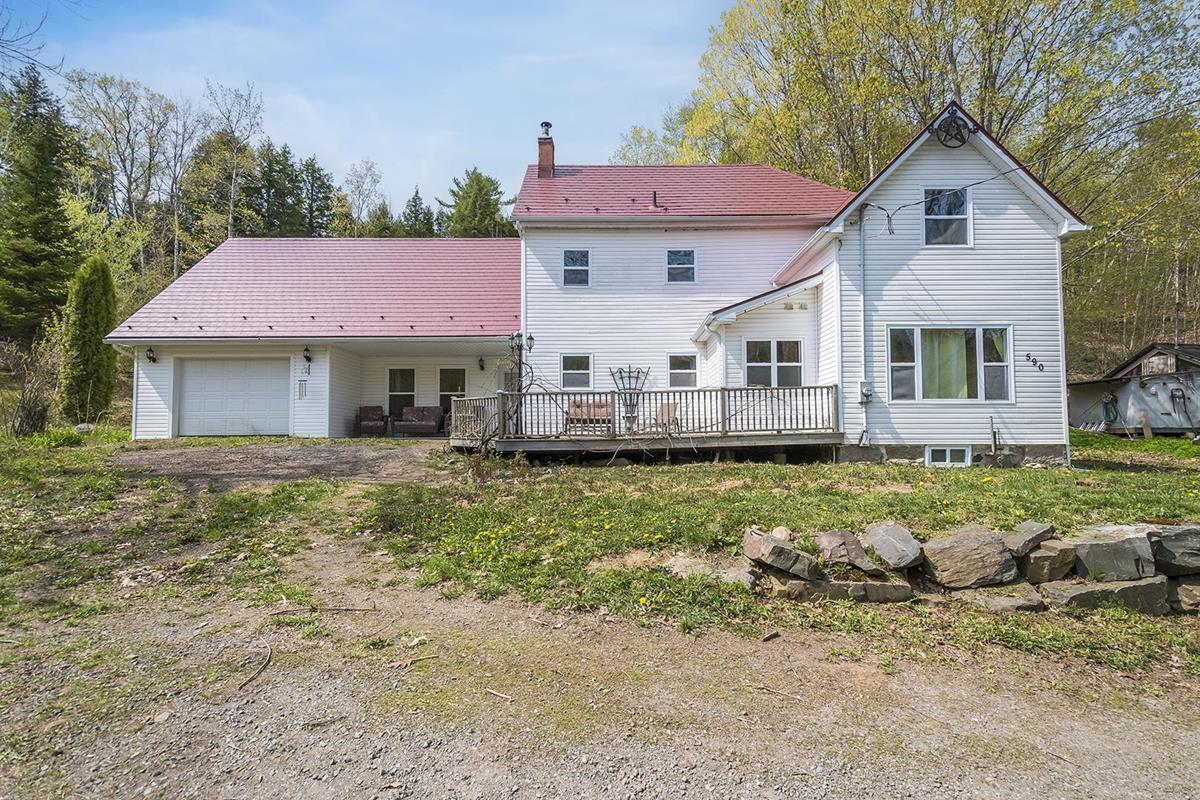 590 Harmony Road, South Tremont, (MLS® 202309201) RE/MAX nova