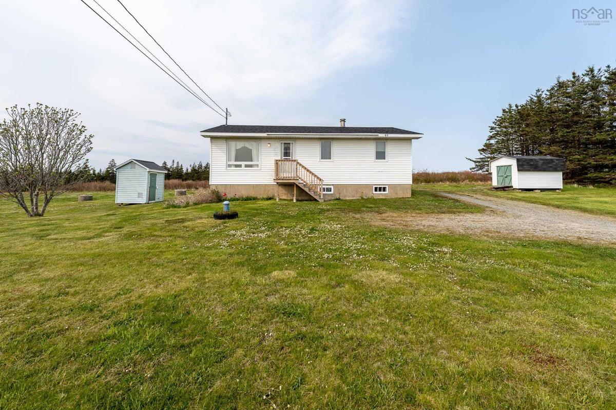 44 Bear Cove Road, Meteghan, (MLS® 202309235) RE/MAX nova