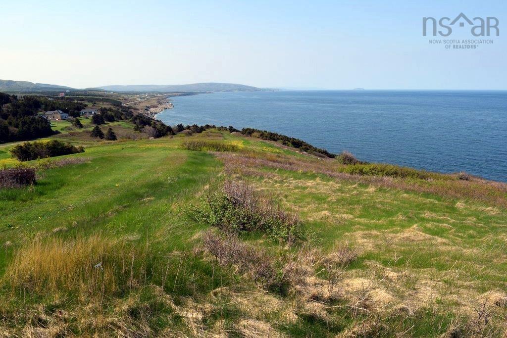 12209 Cabot Trail, St. Joseph du Moine, (MLS® 202309256) RE/MAX nova