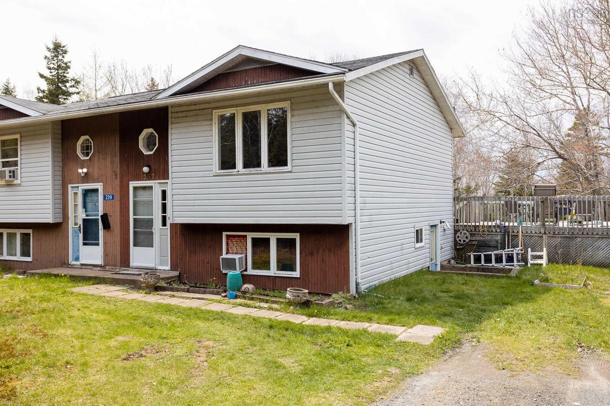 237 Powers Road, Whites Lake, (MLS® 202309262) RE/MAX nova