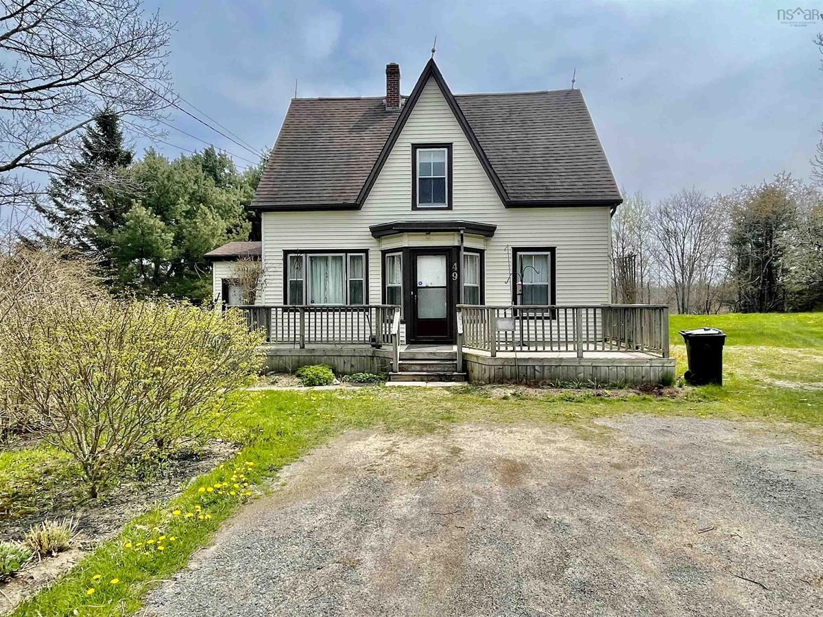 49 Croft Road, Chester Basin, (MLS® 202309264) RE/MAX nova