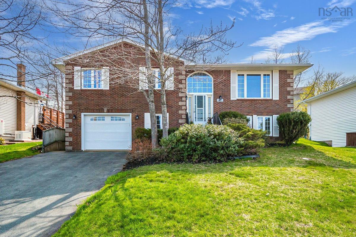 41 Old Birch Road, Dartmouth, (MLS® 202309285) RE/MAX nova